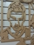 CUADRO MESSI 65 CM Cod. 506 - comprar online