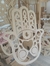 MANO DE FATIMA 60 CM Cod. 00513