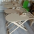 TABLA DE PLANCHAR MDF 9 MM Cod.474 - buy online