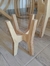 MACETERO ENCASTRABLE 20 CM EN FENOLICO Cod.235