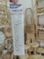 Stencils MADEPINT 5X20 CM Cod.2001 - buy online