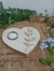 712 - Porta vela Corazon - comprar online
