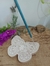 782- Porta Sahumerio Mariposa - comprar online