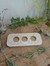 728- Porta Vela 3 cuenco - buy online