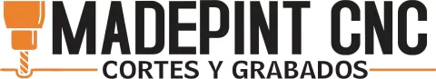 Madepint cnc