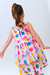 Vestido laço - comprar online