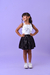 Conjunto saia
