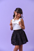 Conjunto saia - comprar online