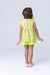 Conjunto verde lima - comprar online