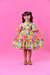 Vestido formas