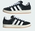Adidas Campus 00s Preto - comprar online
