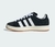 Adidas Campus 00s Preto - NEW SNEAKER SHOP
