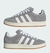 Adidas Campus 00s Cinza na internet