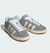 Adidas Campus 00s Cinza - comprar online