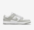 Nike Dunk Cinza