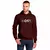 Blusa Moletom Hugo Boss Big Logo com Capuz na internet