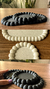 SETS x3 | Bandejas decorativas burbuja (3 redondas + 3 ovaladas) en internet