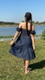 Vestido Midi Evase Collie - comprar online