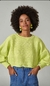 Tricot | Pull Vida Leeloo na internet