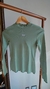 Blusa Básica Canelada Dimy Candy - comprar online