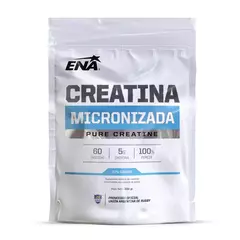 CREATINA MICRONIZADA