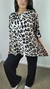 Imagen de Blusa Amazonas Print
