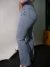 Calça Wide Leg com strass - Buriolly Charm