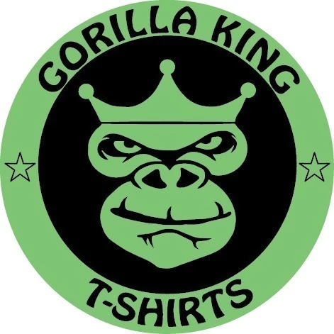 Gorilla King