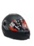 Casco Ls2 370 Easy Matt Black - comprar online