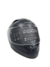 Casco Mac Speed Solid Matt Black