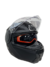 Casco Ls2 Scope Negro Mate - comprar online