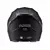 Casco MAC M67 Bass Solid Negro Mate en internet