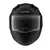 Casco MAC M67 Bass Solid Negro Mate - tienda online