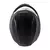 Casco MAC M67 Bass Solid Negro Mate