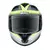 Casco MAC 825 Speed Razor Amarillo Mate - comprar online