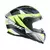 Casco MAC 825 Speed Razor Amarillo Mate en internet