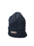 Gorro Beanie De Lana Cf Moto Negro - comprar online