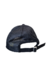 Gorra Mesh Gamuzada Cf Moto Negra - Andina