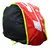 Imagen de Casco LS2 327 Challenger Spin Cobalt Negro / Amarillo Mate