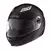 Casco Ls2 370 Easy Matt Black