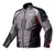 Campera Para Moto Cordura Hombre Gallant Gris LS2 en internet