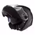 Imagen de Casco Ls2 370 Easy Matt Black