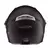 Casco Ls2 370 Easy Matt Black