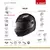 Casco Ls2 370 Easy Matt Black - comprar online