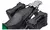 Kit de maletas laterales Versys 300 (17 litros) - comprar online