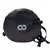 Bolso Estanco Chaak 35lts Nto Negro - tienda online