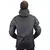 Block Softshell Jacket Campera Para Moto Negro Fourstroke - tienda online