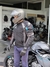 Campera técnica corta CF Moto en internet