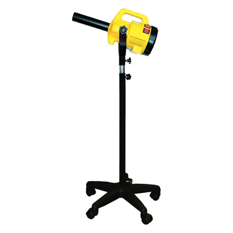 SOPLADOR - SECADOR FRIO/CALOR C/SOPORTE - 2803 - comprar online