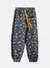 Conjunto Inf Masculino Meia Estação Space Papaya ref. 430 - O tempo voa baby kids